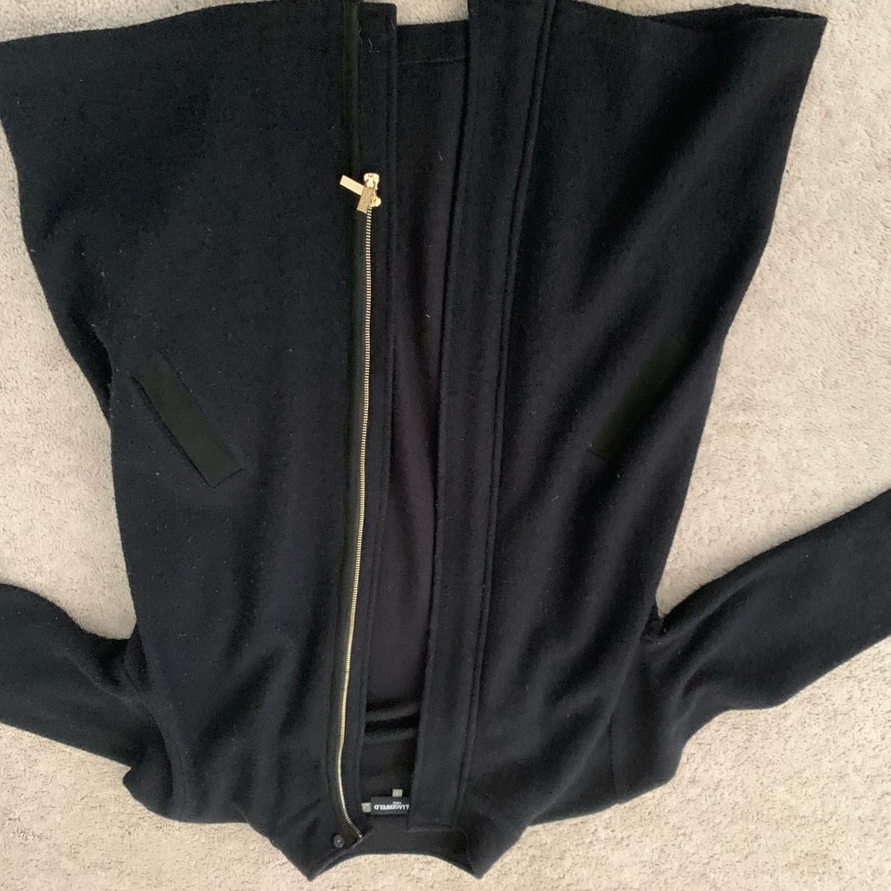Coat - Picture 2 of 3